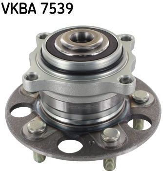SKF Wiellagerset HONDA VKBA 7539 42200TL0G51 Wiellager,Wiellagers,Wiellager & Wiellagerset