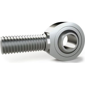 SKF Stangkop buitendraad links - SAL 12 C