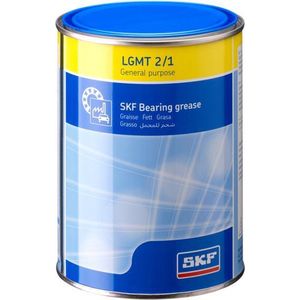 SKF Universeel lagervet blik 1kg