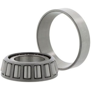 10012613 Axial-Rillenkugellager 51105 Innen-Ø 25 mm Außen-Ø 42 mm Breite 11 mm