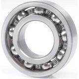 Klusaccessoires - 6007 - Standaard Lager - Staal - Open Lager