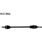 SKF - VKJC 8866 - Aandrijfas - Citroen - Peugeot