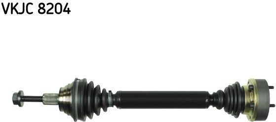 SKF Aandrijfas VW,AUDI,SKODA VKJC 8204 1K0407271HQ,1K0407271JA,1K0407271KP 1K0407451NX,1K0407761DX,1K0407761MX,1K0407763GX,1K0407271AS,1K0407271HT