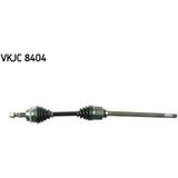 SKF Aandrijfas OPEL,RENAULT VKJC 8404 7711135912,8200164149,8200477655