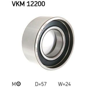 EXCEPT GRAND EXPORT - Spanrolbediening - Manueel - Diameter 57 mm - Breedte 24 mm
