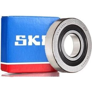 SKF Looprol Tweerijig 361204 R (20x52x14mm)