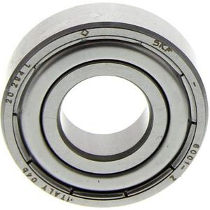 BAC Lager 6001 Z SKF