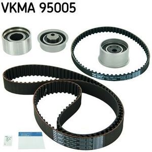 Distributieriemset SKF VKMA 95005