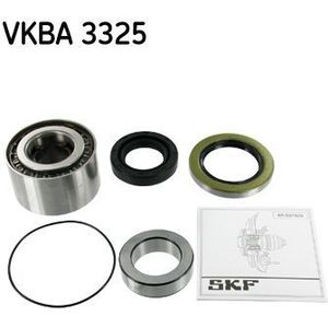 Wiellagerset SKF VKBA 3325