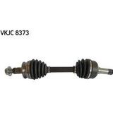 SKF Aandrijfas OPEL,VAUXHALL VKJC 8373 375057,93169644,13219092 13348258,374829,374922