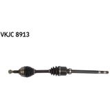 SKF Aandrijfas PEUGEOT,CITROËN,DS VKJC 8913 3273NH,3273NJ