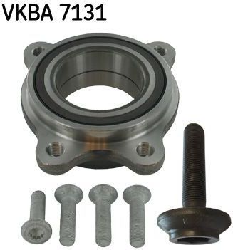Wiellagerset SKF VKBA 7131