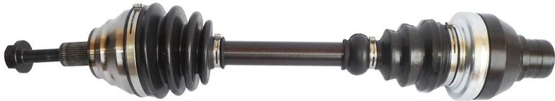 SKF Aandrijfas VW,AUDI VKJC 8206 1K0407761LX,1K0407271JB