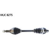 SKF Aandrijfas OPEL,VAUXHALL VKJC 8275 13245907,374812,375022 93169665