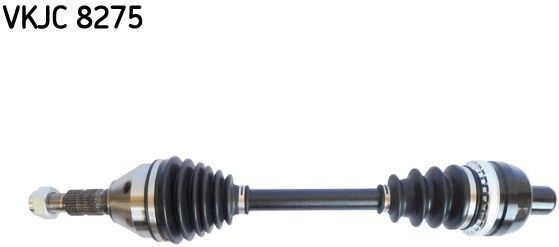 SKF Aandrijfas OPEL,VAUXHALL VKJC 8275 13245907,374812,375022 93169665