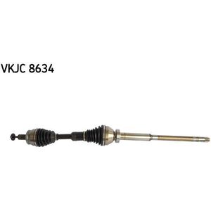 Aandrijfas SKF VKJC 8634 rechts