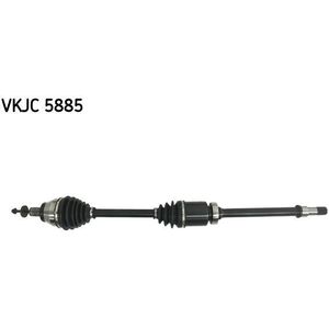 Aandrijfas SKF VKJC 5885
