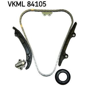 Distributiekettingset SKF VKML 84105