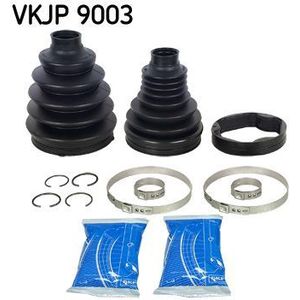 SKF Aandrijfashoes OPEL,SAAB,VAUXHALL VKJP 9003 13291741,1603000,13333928 Asmanchet,Asmanchetten set