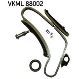 SKF Distributiekettingset MERCEDES-BENZ VKML 88002 A0039977594,A6110500011,A6110500111 A6110500211,A6400500011,A6400500111