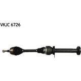 SKF Aandrijfas VW VKJC 6726 7E0407272AR,7E0407272B,7E0407272T 7E0407452HX,7E0407452NX,7E0407452X,7E0407272AC