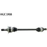 SKF Aandrijfas BMW VKJC 1908 33207598037,33207598041