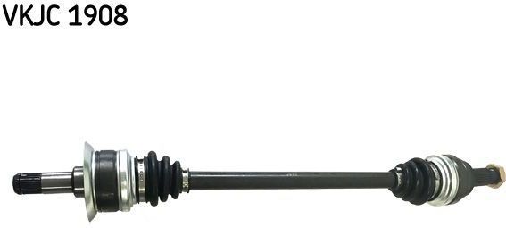 SKF Aandrijfas BMW VKJC 1908 33207598037,33207598041