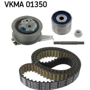 Distributieriemset SKF VKMA 01350