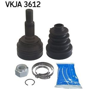 Volkswagen - Homokineet Reparatie Set - Aandrijfas - SKF VKJA 3612