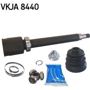SKF - VKJA 8440 - Homokineet Reparatieset - Aandrijfas