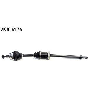 Aandrijfas SKF VKJC 4176