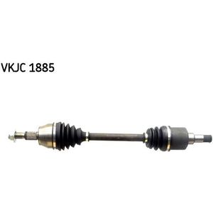 Aandrijfas SKF VKJC 1885