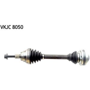 Aandrijfas SKF VKJC 8050