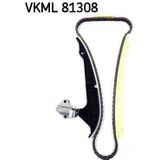 SKF Distributiekettingset VW,AUDI,SKODA VKML 81308 06K109158BE,06K109467P,06K109158AA 06H109158J,06H109467AB,06H109467N,06K109158BP,06K109467K