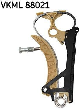 SKF Distributiekettingset BMW VKML 88021 11311439851,11311439853,11317567680 11318618318,11318685091,9822827080,V861831880,11310150552,11317595686