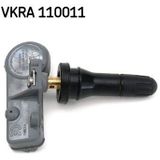 Wielsensor, controlesysteem bandenspanning SKF VKRA 110011