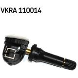 Wielsensor, controlesysteem bandenspanning SKF VKRA 110014