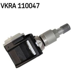 Wielsensor, controlesysteem bandenspanning SKF VKRA 110047