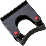 Toolflex Original H-01 - Gereedschapshouder - 2-pack - Medium Klemmen (Ø 20-30 mm) - Flexibel en Duurzaam