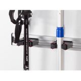 Toolflex Original H-01 - Gereedschapshouder - 2-pack - Medium Klemmen (Ø 20-30 mm) - Flexibel en Duurzaam