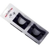 Toolflex Original H-01 - Gereedschapshouder - 2-pack - XL Klemmen (Ø 30-40 mm) - Flexibel en Duurzaam