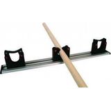 Toolflex Original H-01 - Ophangsysteem - 50 cm - 3 Medium Klemmen (Ø 20-30 mm) - Flexibel en Duurzaam