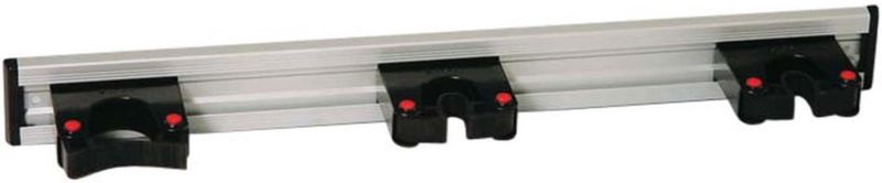 Toolflex Original H-01 - Ophangsysteem - 50 cm - 3 Medium Klemmen (Ø 20-30 mm) - Flexibel en Duurzaam