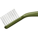 TePe Protheseborstel - Speciale tandenborstel - Kunstgebit tandenborstel