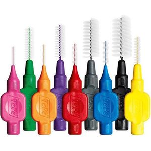 TePe - Original - Interdentale Tandenragers - 0,4 mm - 8 st