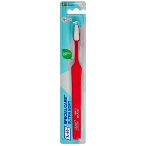 TePe Special Care Rood – Speciale tandenborstel