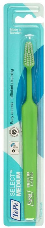 TePe Select Medium Tandenborstel