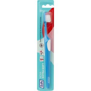 TePe Nova Extra Soft Tandenborstel