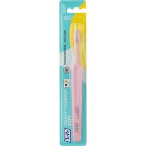 TePe Select Compact soft tandenborstel - 1st