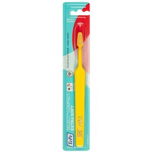 2+1 gratis: TePe Select Compact Extra Zacht